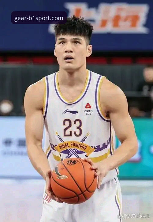 CBA状元陈国豪“回避条款”全面评测：从北控弃将到广州困局，一场职业体育规则博弈的深度观察