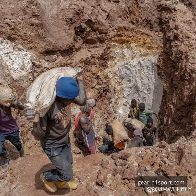 民主刚果52年圆梦之路：一场附加赛的战术、意志与历史深度解析